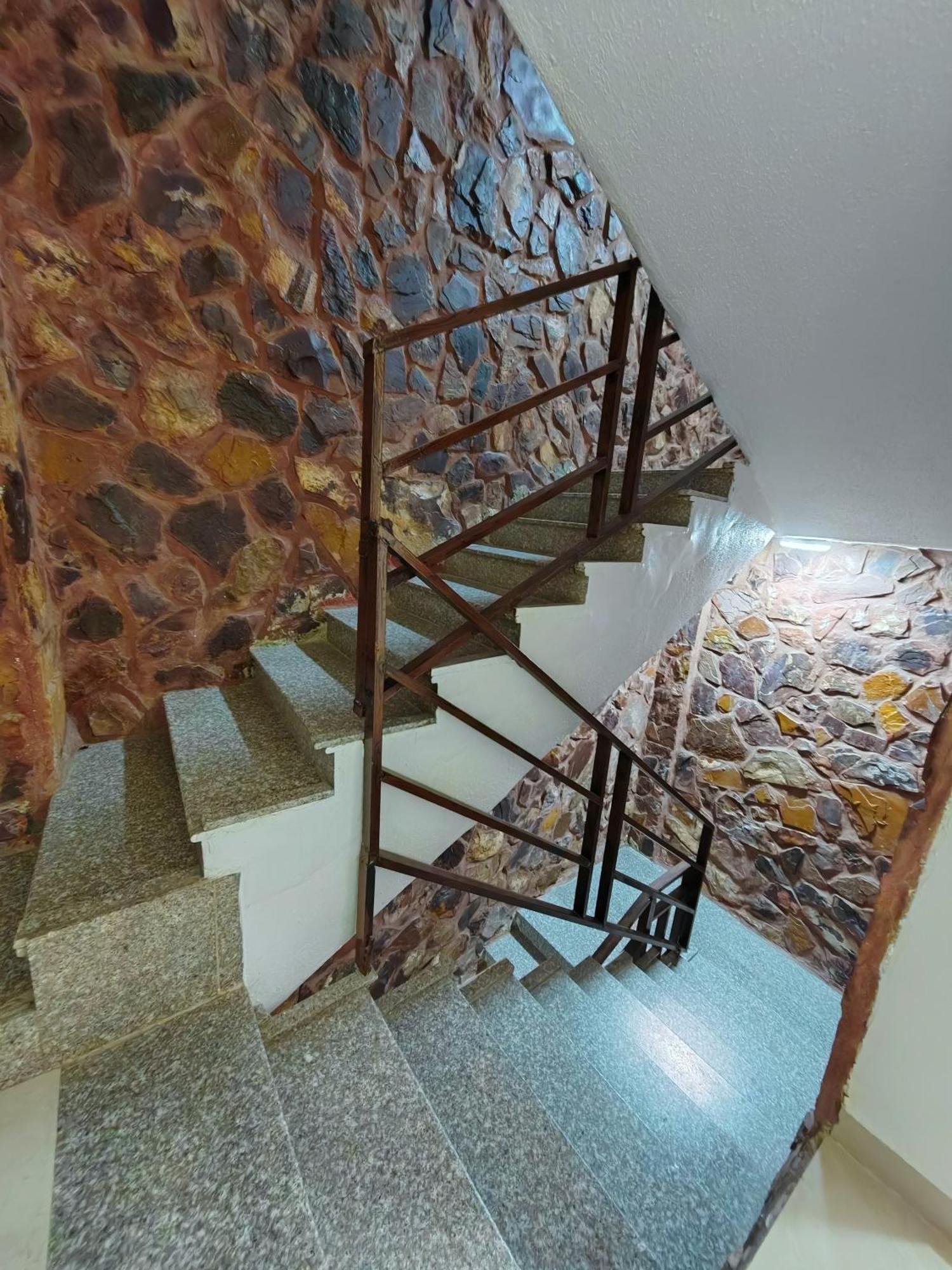 Cleopetra Hotel Wadi Musa Extérieur photo