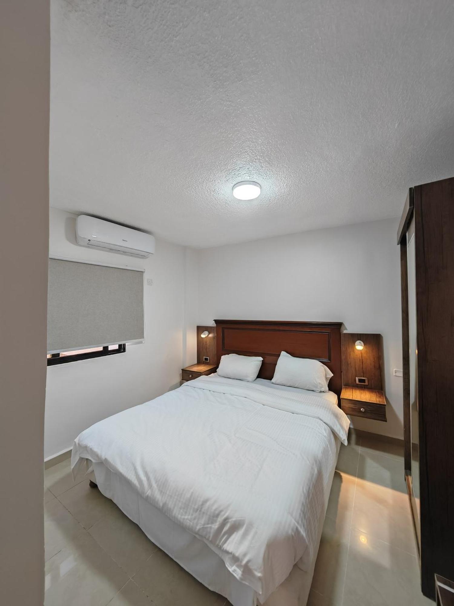 Cleopetra Hotel Wadi Musa Chambre photo